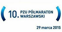 PZU Półmaraton Warszawski