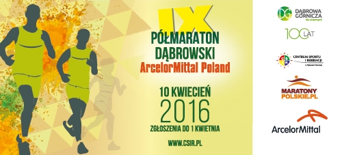 Dabrowa-polmaraton